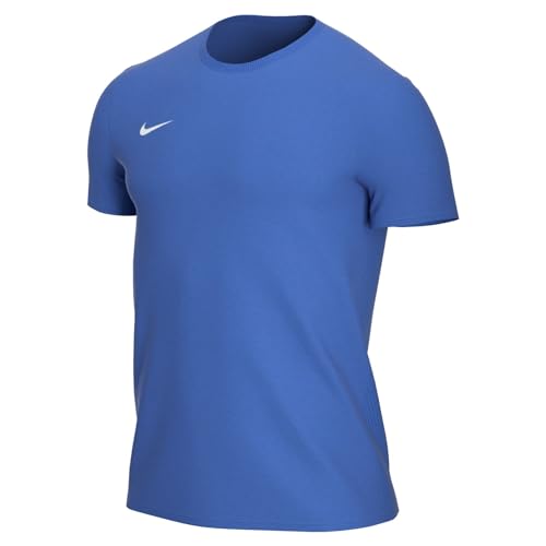 Amazon.com: Nike BV6708 463 M NK Dry Park VII JSY SS : Clothing